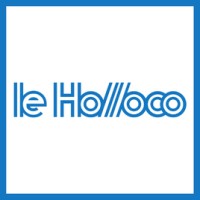 LE HOLLOCO Logo