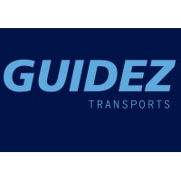 TRANSPORTS GUIDEZ Logo