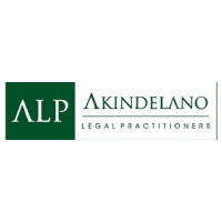 ALP - Akindelano Legal Practitioners Logo