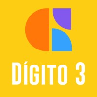 Dígito 3 Logo