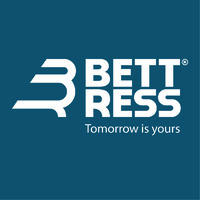 Bettress® Logo
