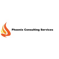 Phoenix Consulting Services UG (haftungsbeschränkt) Logo