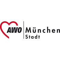 AWO München-Stadt Logo