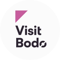 Visit Bodø Logo