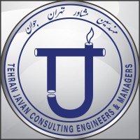 Tehran Javan Consulting Engineers & Managers Co. Logo