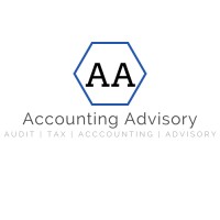 Accounting Advisory Pty Ltd Logo