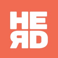 The HERD Agencies Logo
