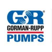 Gorman-Rupp Africa Logo