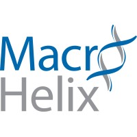 Macro Helix Logo