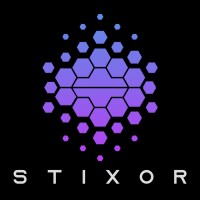 Stixor Logo