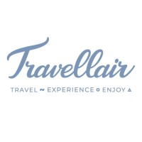 Travellair Logo