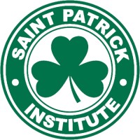 Saint Patrick Institute Logo