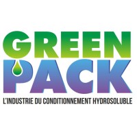 GREENPACK Logo