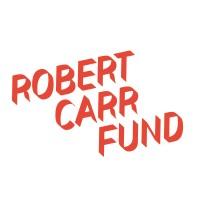 Robert Carr Fund for civil society networks Logo