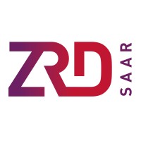 Saarbrücker Zentrum für Recht und Digitalisierung - ZRD Saar Logo