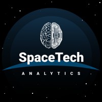 SpaceTech Analytics Logo