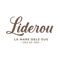 Liderou Logo