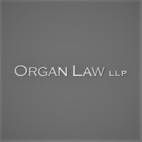Organ Law LLP Logo