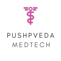 Pushpveda for Womens Healthcare Logo