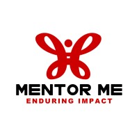 Mentor Me Africa Logo