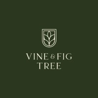 Vine & Fig Tree Logo