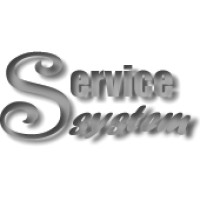 ServiceSystem Logo