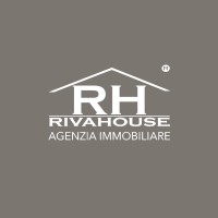Rivahouse - Real Estate Agency Logo