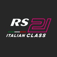 RS21 Italian Class Logo