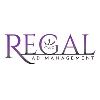 Regal Ad Management Logo