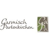 GaPa Tourismus GmbH Logo