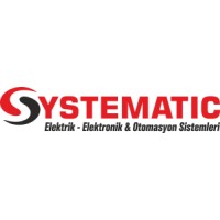 Systematic Otomasyon Logo