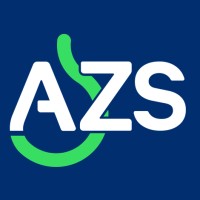 AZS Soluções e Tecnologia Logo