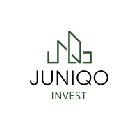 JUNIQO Invest Logo