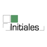 Initiales Lyon Logo