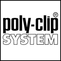 Poly-clip System Ltda. Brasil Logo