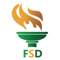 Federal Social Democrats (FSD) Logo