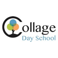Collage Day School Logo