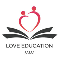 Love Education C.I.C Logo