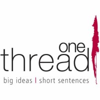 One Thread Advertising Logo