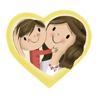 Mommy Goes to Work® Logo