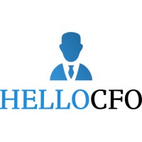 HelloCFO Logo