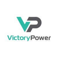 VictoryPower, LLC Logo