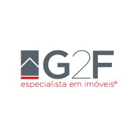 G2F Especialista em Imóveis - Oficial Logo