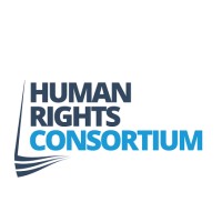 Human Rights Consortium Logo