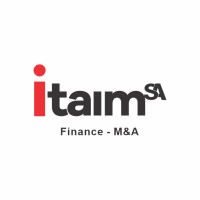 Itaim SA Logo