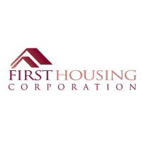 First Housing Corporation Logo