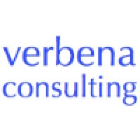 Verbena Consulting Inc. Logo