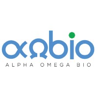 Alpha Omega Bio Logo