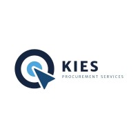 KIES Procurement Services B.V. Logo