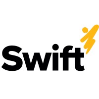 Swift CI Logo